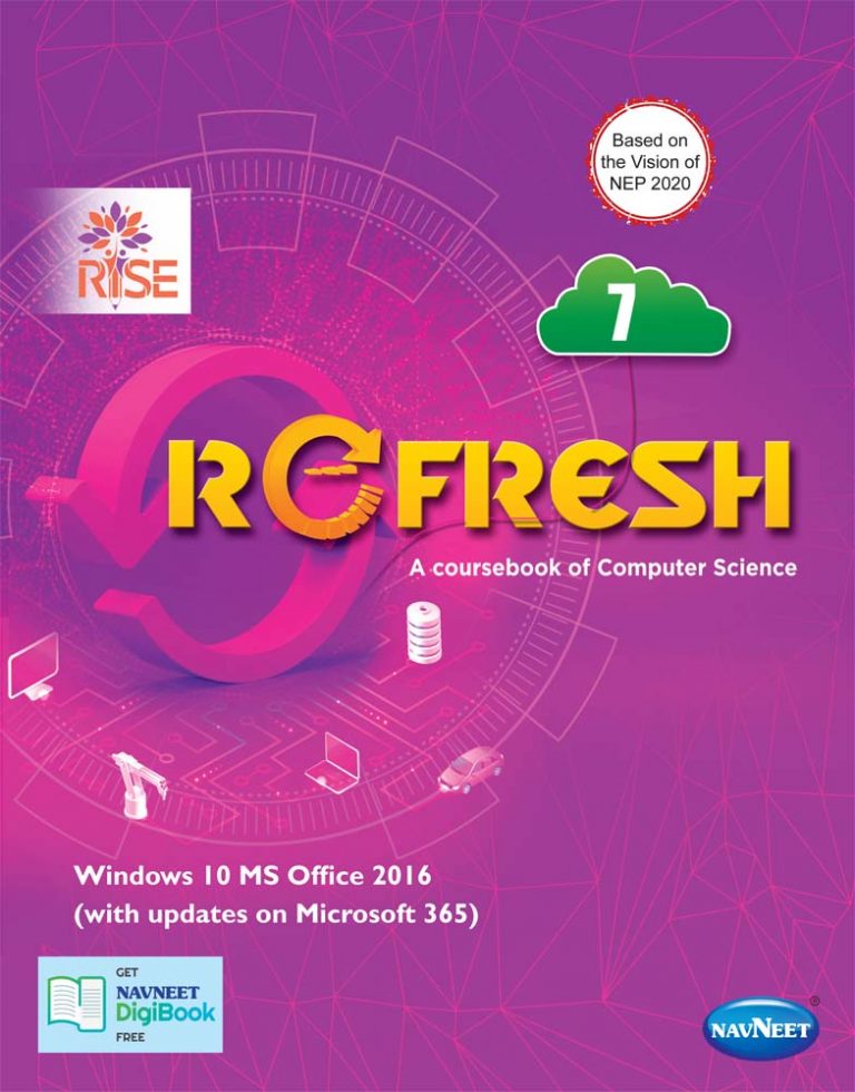 refresh-class-7-navneet-education-limited