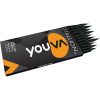 Navneet Youva Stallion Pencil (Full Black) (Pk of 10)
