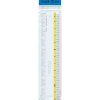 Navneet Youva Rulers 15 cm (Pk of 10)