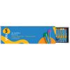 Navneet Youva Oil Pastels (Pk of 25)