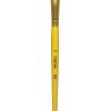 Navneet Youva Synthetic Flat Brush No. 7