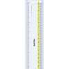 Navneet Youva Rulers 20 cm (Pk of 10)