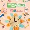 EXPLORE AND LEARN SCIENCE, CLASS 3