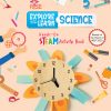 EXPLORE AND LEARN SCIENCE, CLASS 5
