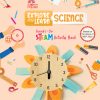 EXPLORE AND LEARN SCIENCE, CLASS 6