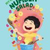 My Album Series - Number Salad 1-10