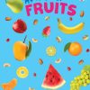My Album Series - Fruits