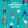 My Album Series - Community Helpers