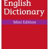 English Dictionary - MINI EDITION