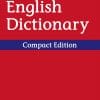 English Dictionary - COMPACT EDITION