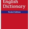 English Dictionary - POCKET EDITION