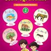 TELUGU AKSHARA PARICHAYAM, PART 2