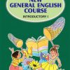 GENERAL ENGLISH COURSE K.G, PART 1