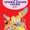 GENERAL ENGLISH COURSE, CLASS 1