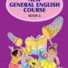 GENERAL ENGLISH COURSE, CLASS 2