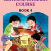 GENERAL ENGLISH COURSE, CLASS 4