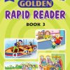 GOLDEN RAPID READER, CLASS 3