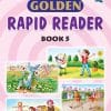 GOLDEN RAPID READER, CLASS 5