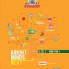 BRIGHT MINDS NEXT, CLASS 5 ? SEMESTER 1