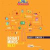 BRIGHT MINDS NEXT, CLASS 5 ? SEMESTER 2