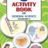 ACTIVITY BOOK ON GENERAL SCIENCE, BOOK 5