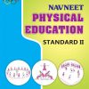 PHYSICAL EDUCATION, BOOK 2