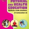 PHYSICAL EDUCATION, BOOK 9