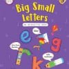 Happy World - Big Small Letters