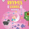 Happy World - Rhymes and Stories, Book A