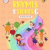 Happy World - Rhymes and Stories, Book C