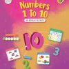 Happy World - Numbers 1 to 10