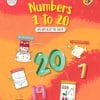 Happy World - Numbers 1 to 20