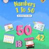 Happy World - Numbers 1 to 50
