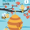 Fun-On-The-Move Activity book 1