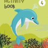 Fun-On-The-Move Activity book 4