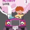 Fun-On-The-Move Activity book 3