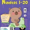 My First Board Books - Numbers 1-20 (Big Pictures)