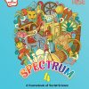 SPECTRUM, CLASS 4