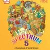 SPECTRUM, CLASS 5