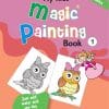 My First Magic Painting Book 1