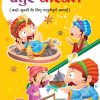 Chatur Birbal (Hindi) Book 1