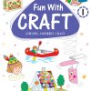 Fun With Craft Book 1