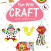 Fun With Craft Book 4