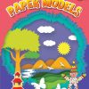 Fun With Paper Models Book 1