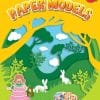 Fun With Paper Models Book 2