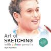 Art of Sketching - Portrait