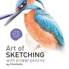 Art of Sketching - Birds