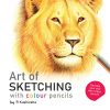 Art of Sketching - Animals