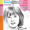 Learn Pencil Shading - Portraits 2