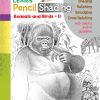 Learn Pencil Shading - Animals & Birds 2